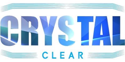 Crystal Clear Vital